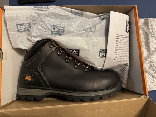 Timberland pro splitrock - timberland,