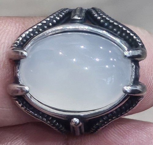 Vintage men titanium steel - titanium,