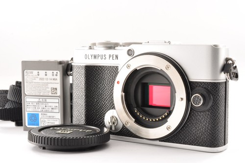 Near mint olympus - mint],