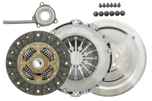 Seat cordoba clutch - cordoba, kit