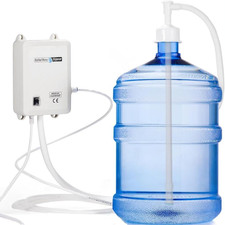 Sistema de bomba dispensador