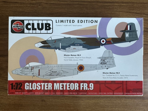 Airfix club - airfix,
