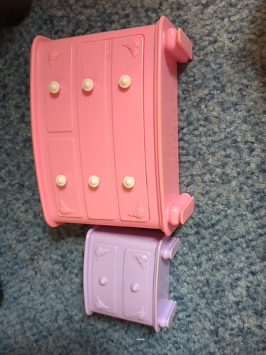Barbie furniture - barbie,