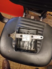 Honda Vf400 Fd  Battery Box