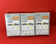 3pcs 63PS 55 STIHL NEW