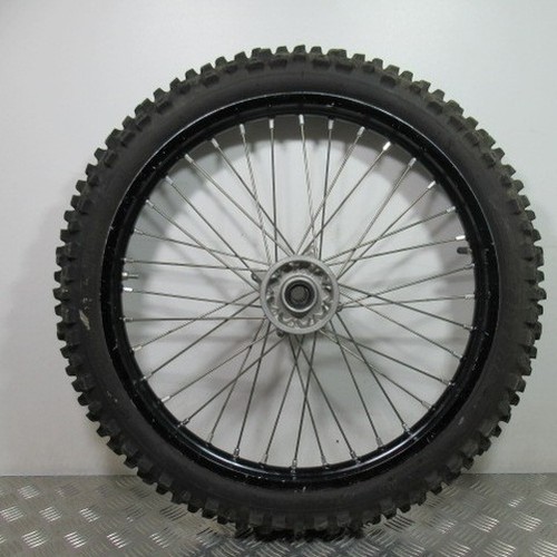 Front wheel suzuki 450 rmz - suzuki,
