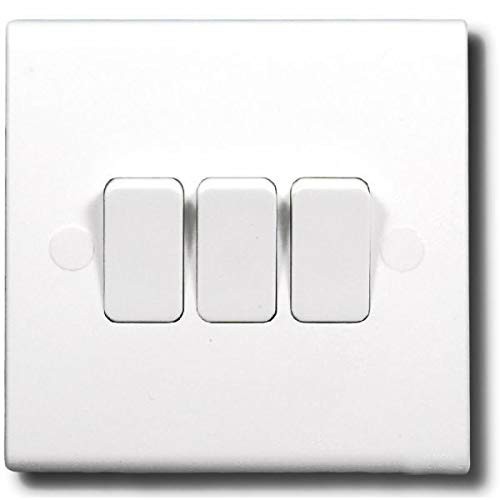 Slimline gang way light - gang,