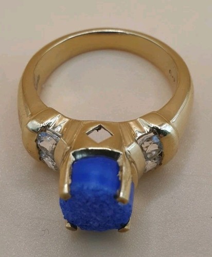 Karis gold plated - gold,