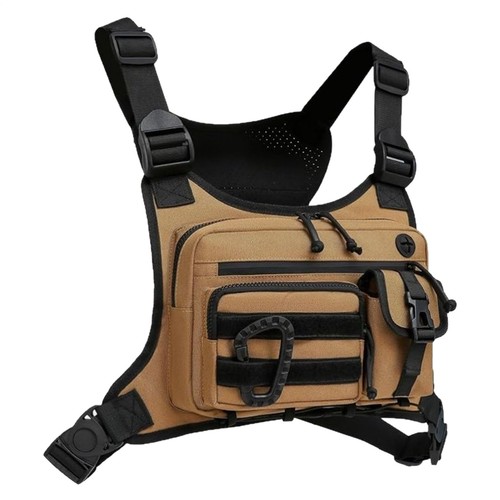 Sport running combat chest rig - sport,