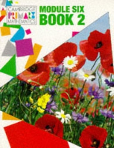 Module pupils book ward - module, 6