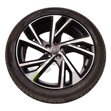 VOLVO Xc40 Hybrid Phev Alloy