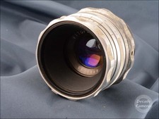 Vitoflex  80mm f2.8 11 Blade