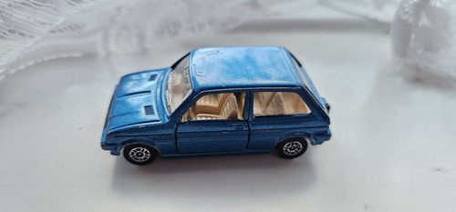 Corgi austin mini metro - corgi,