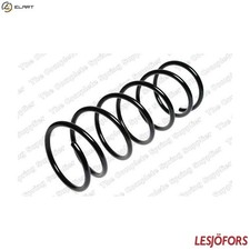 SUSPENSION SPRING 4066709 FOR