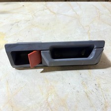 Mercedes Vito 2002 Interior Door Handle W447 O/S/R Driver Side Rear 8017600361