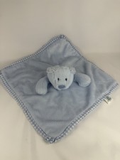 Little Jellycat Blue Bear