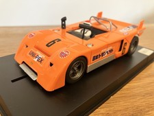 Fly GBTrack GB25 88189 Chevron B19 Hiromu Tanaka #6 Slot Car Scalextric Boxed