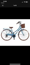 Lotti cross bike - bike, argos