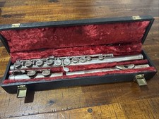 Boosey & Hawkes London Emperor
