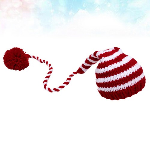 Newborn baby hats - lovely, photo