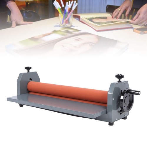 Cold laminator machine 6in - machine, 25.6in