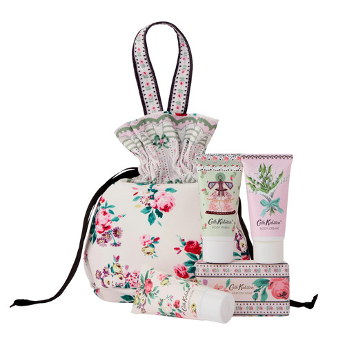 Cath kidston hand cream - kidston, body