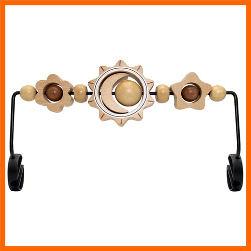 Baby bouncer toy bar - bouncer,
