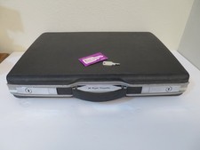 Vtg Hard Shell SAMSONITE Royal