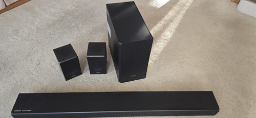 Samsung harman kardon - samsung, 7.1.4