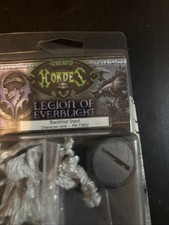 Hordes Warmachine Legion Of
