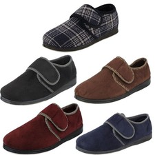 Mens Padders Memory Foam