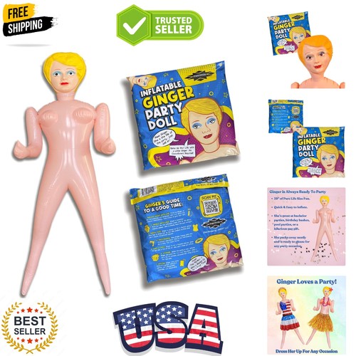 Inflatable blow up doll - up,