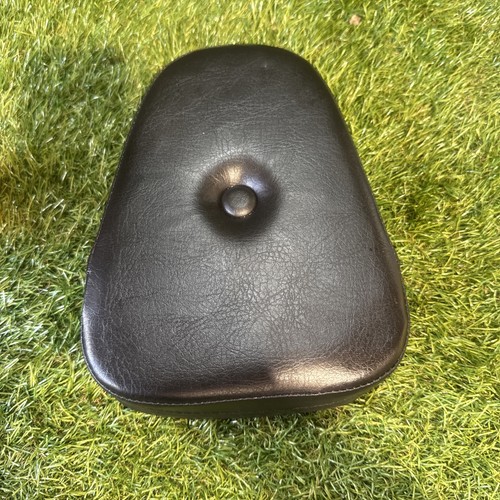 Motorcycle sissy bar - bar, backrest