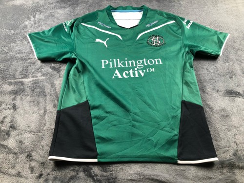 Puma helens rugby league - st,