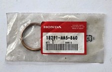 NEW GENUINE CRF250R 2004-2026