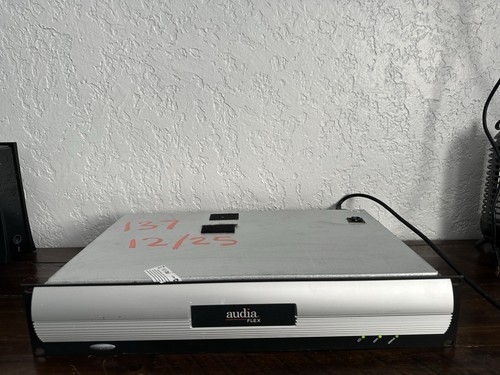 Biamp audia flex - biamp,