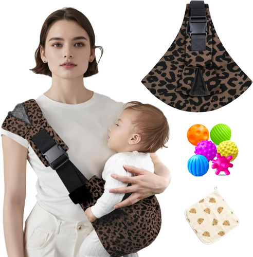 Baby sling carrier - baby,