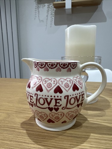 Emma bridgewater sampler 5 - sampler, 1.5