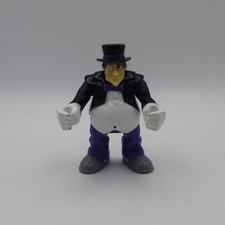 Fisher Price Imaginext DC