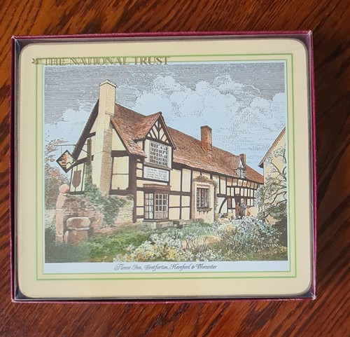 Vintage set national - set, of