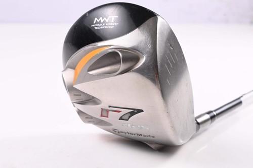 Taylormade quad driver - taylormade, r7