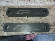 Ap Racing , Brembo Brake Caliper Spacer Plates. BMW, Mercedes, Porsche , M4 Etc