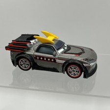 Disney Pixar Cars Toon Tokyo