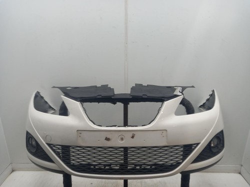 Seat ibiza front bumper - seat,