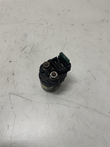 Honda bros 400 nc25 starter - bros,
