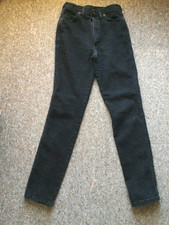 Wrangler Roxanne Jeans, black