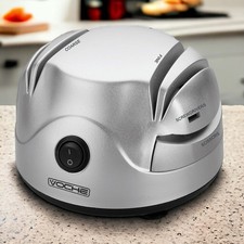 Electric Knife Sharpener Honer