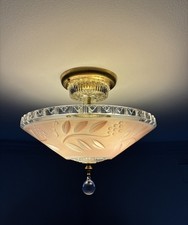 ANTIQUE VINTAGE ART DECO