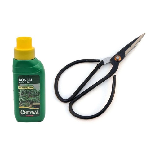 Bonsai basic care - kit:, premium