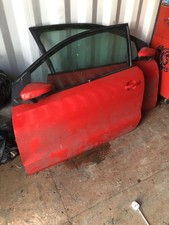 Vw Polo Mk 5 (3 Door)  Driver